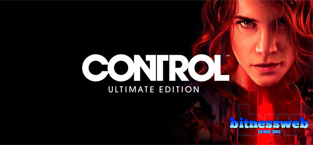 Control (Ultimate Edition) [2019]