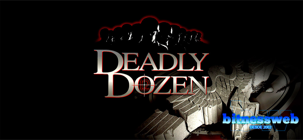 Deadly Dozen [2001]