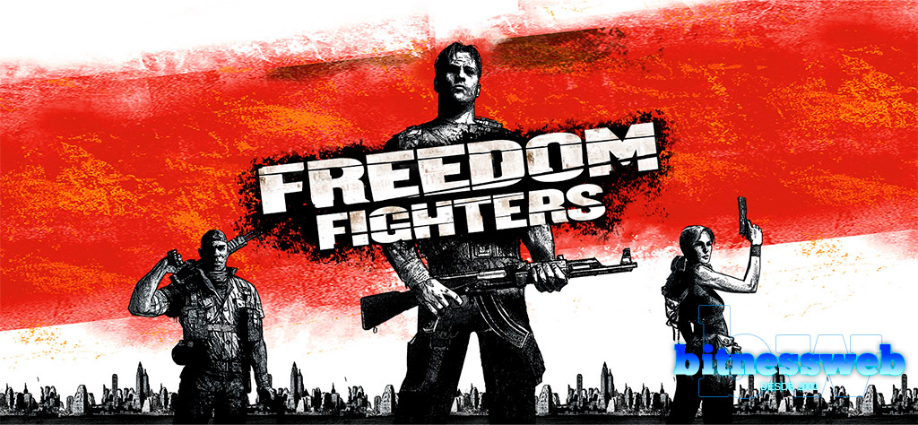 Freedom Fighters [2003]