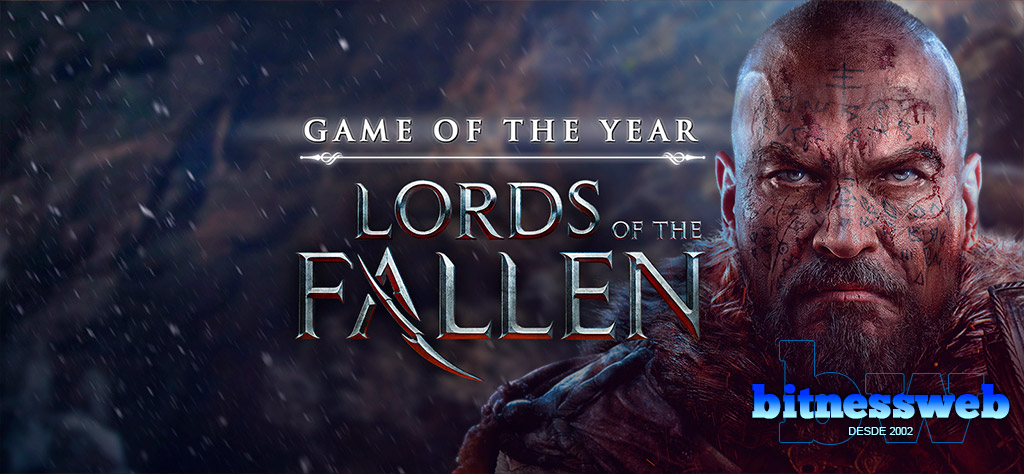 Lords of the Fallen (Game of the Year Edition) [2014]