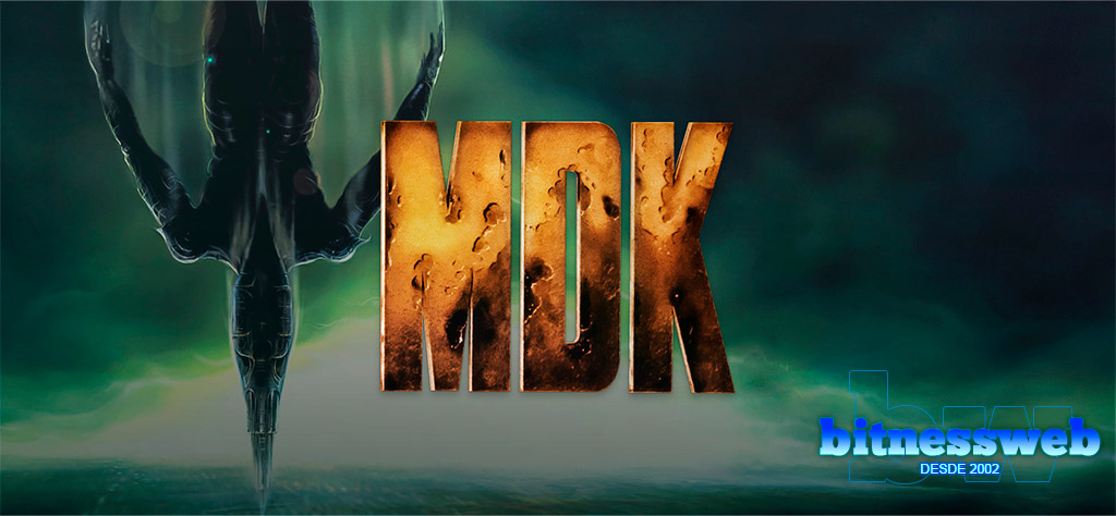 MDK [1997]